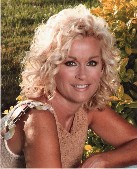 Country Singer Lorrie Morgan Nude